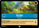 Motunui - Island Paradise 170/204 - Uncommon-Kantocards