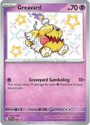 Greavard SVP 070-Kantocards