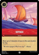 Voyage 131/204 - Common-Kantocards