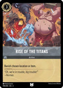 Rise of the Titans 198/204 - Uncommon - Cold Foil-Kantocards