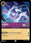 Hydros - Ice Titan 39/204 - Uncommon-Kantocards