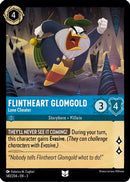 Flintheart Glomgold - Lone Cheater 140/204 - Uncommon-Kantocards