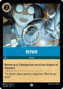 Repair 162/204 - Common - Cold Foil-Kantocards