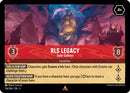RLS Legacy - Solar Galleon 136/204 - Rare - Cold Foil-Kantocards