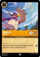 Orville - Ace Pilot 13/204 - Common-Kantocards