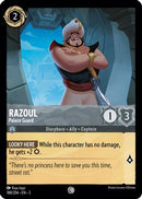 Razoul - Palace Guard 188/204 - Common-Kantocards
