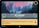 Nottingham - Prince John's Castle 203/204 - Common-Kantocards