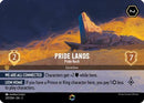 Pride Lands - Pride Rock 207/204 - Enchanted-Kantocards