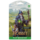 MTG: The Hobbit - Sleeved Play Booster (PREVENTA PRÓXIMAMENTE)