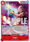 Saga OP06-006 - Uncommon-Kantocards