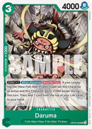 Daruma OP06-029 - Uncommon-Kantocards