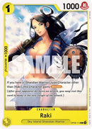 Raki OP06-113 - Common-Kantocards