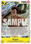 Wyper OP06-114 - Uncommon-Kantocards
