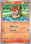 Victini 030/162 - Common-Kantocards