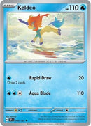 Keldeo 044/162 - Uncommon-Kantocards