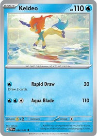 Keldeo 044/162 - Uncommon-Kantocards