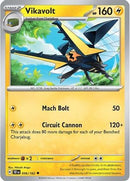 Vikavolt 056/162 - Uncommon-Kantocards