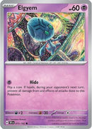 Elgyem 073/162 - Common-Kantocards