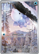 Snom 168/162 - Illustration Rare-Kantocards