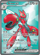Scizor ex 195/162 - Ultra Rare-Kantocards