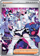 Eri 210/162 - Special Illustration Rare-Kantocards