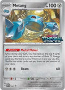 Metang SVP 090 (sellado)-Kantocards