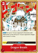 Dragon Breath OP07-017 - Uncommon-Kantocards