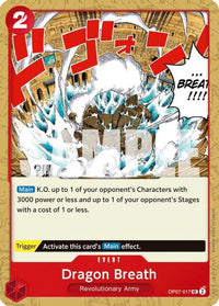 Dragon Breath OP07-017 - Uncommon-Kantocards