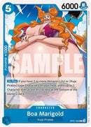 Boa Marigold OP07-052 - Common-Kantocards