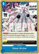 Slave Arrow OP07-056 - Uncommon-Kantocards