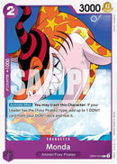 Monda OP07-074 - Common-Kantocards
