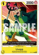 Usopp OP07-099 - Common-Kantocards