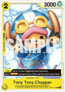 Tony Tony.Chopper OP07-103 - Common-Kantocards