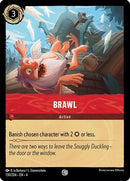 Brawl 130/204 - Common-Kantocards