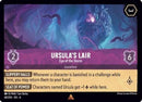 Ursula's Lair - Eye of the Storm 68/204 - Rare-Kantocards