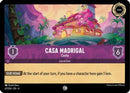 Casa Madrigal - Casita 67/204 - Common - Cold Foil-Kantocards