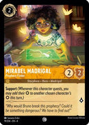 Mirabel Madrigal - Prophecy Finder 19/204 - Common-Kantocards