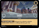 Thebes - The Big Olive 204/204 - Common-Kantocards