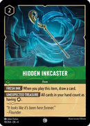 Hidden Inkcaster 98/204 - Common-Kantocards