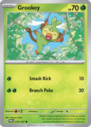 Grookey 014/167 - Common-Kantocards