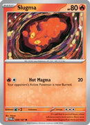 Slugma 028/167 - Common-Kantocards