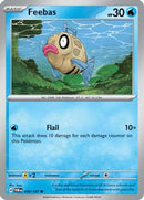 Feebas 049/167 - Common-Kantocards