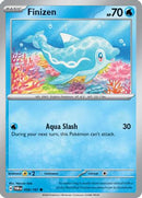 Finizen 059/167 - Common-Kantocards