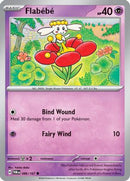 Flabebe 086/167 - Common-Kantocards