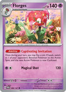 Florges 088/167 - Uncommon-Kantocards