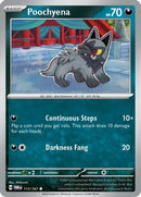 Poochyena 113/167 - Common-Kantocards