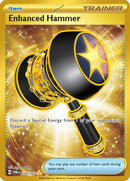 Enhanced Hammer - 224/167 Hyper Rare-Kantocards