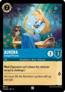 Aurora - Tranquil Princess 141/204 - Common-Kantocards