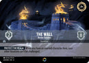 The Wall - Border Fortress (Enchanted) 222/204-Kantocards
