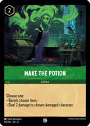 Make the Potion 94/204 - Common - Cold Foil-Kantocards